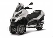 Piaggio Mp3 400ie